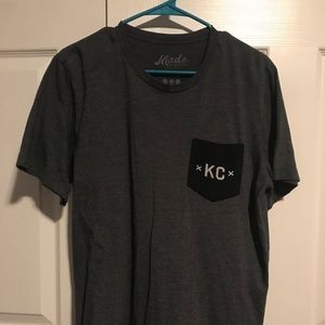 KC Made TShirt